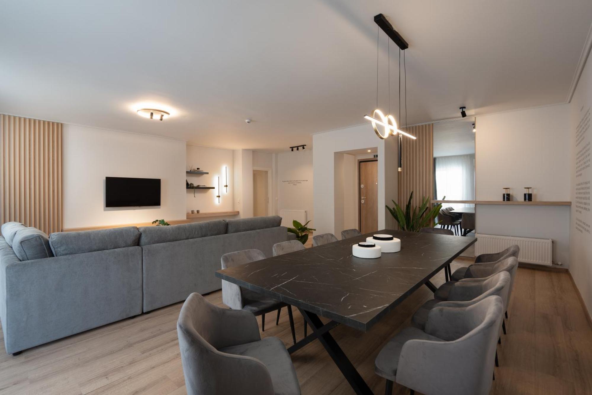 Seven Hills, Boutique Apartments Atenas Exterior foto