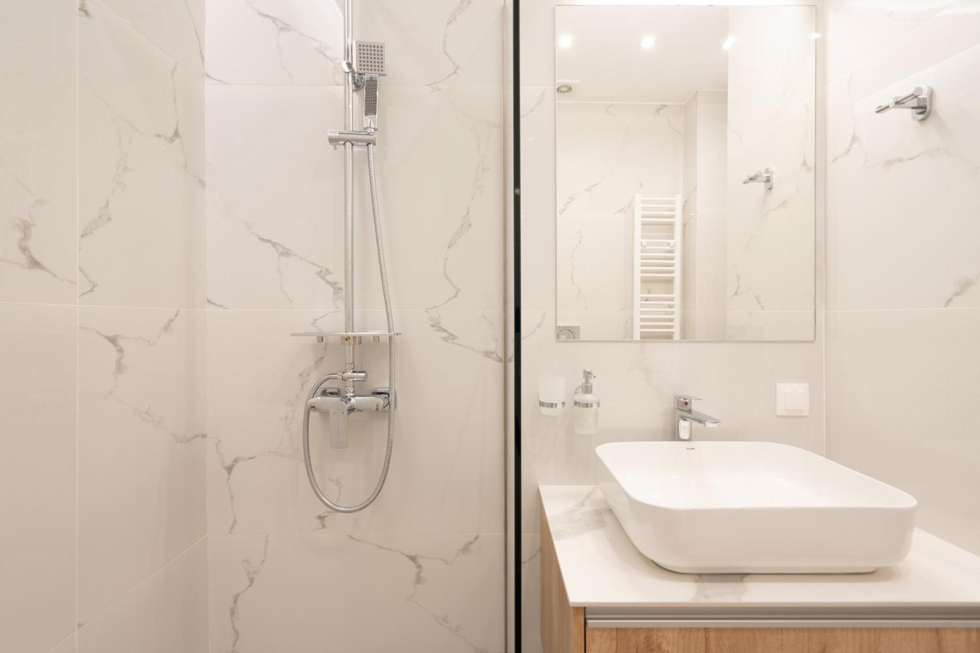 Seven Hills, Boutique Apartments Atenas Exterior foto