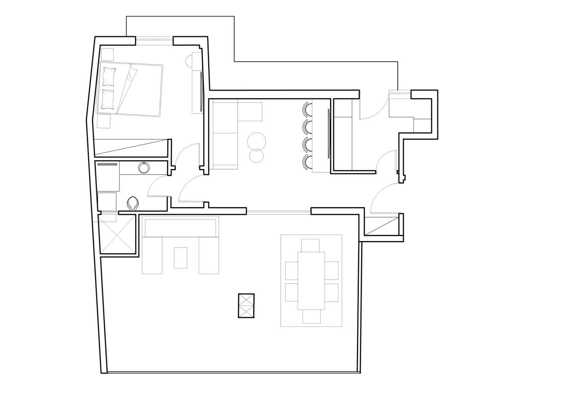 Seven Hills, Boutique Apartments Atenas Habitación foto
